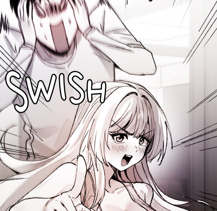 Get Out of My Body! Chapter 9 - Page 43