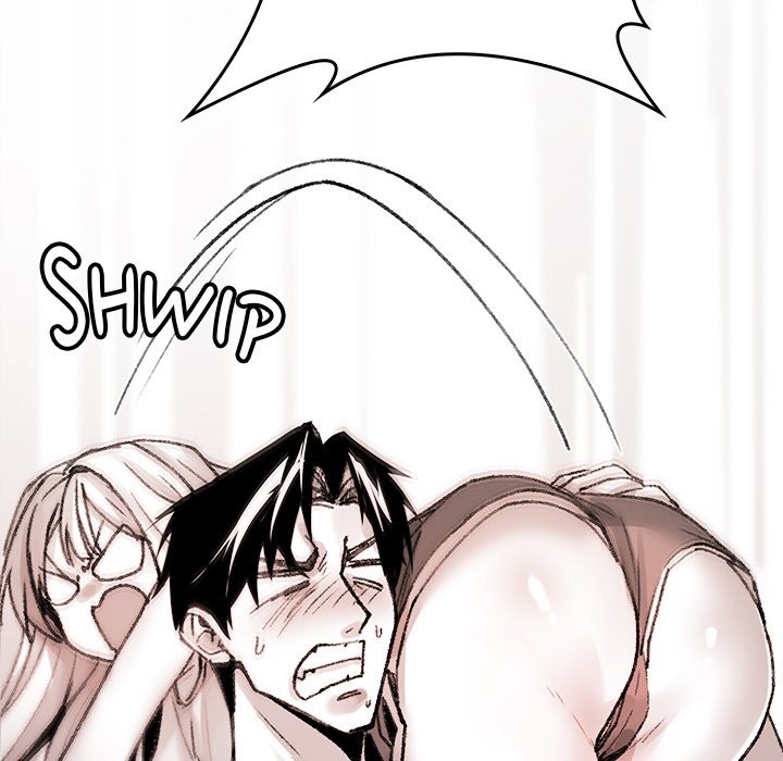 Get Out of My Body! Chapter 9 - Page 46