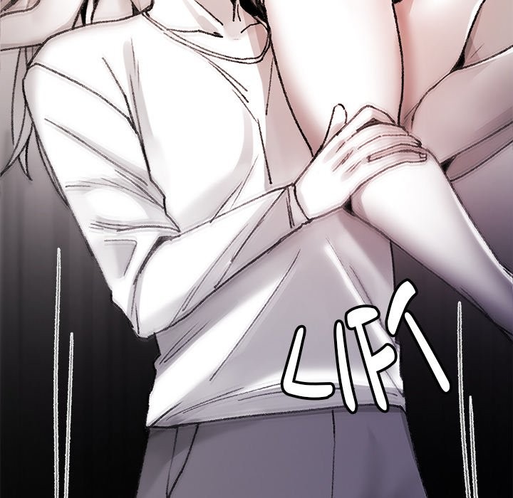 Get Out of My Body! Chapter 9 - Page 47