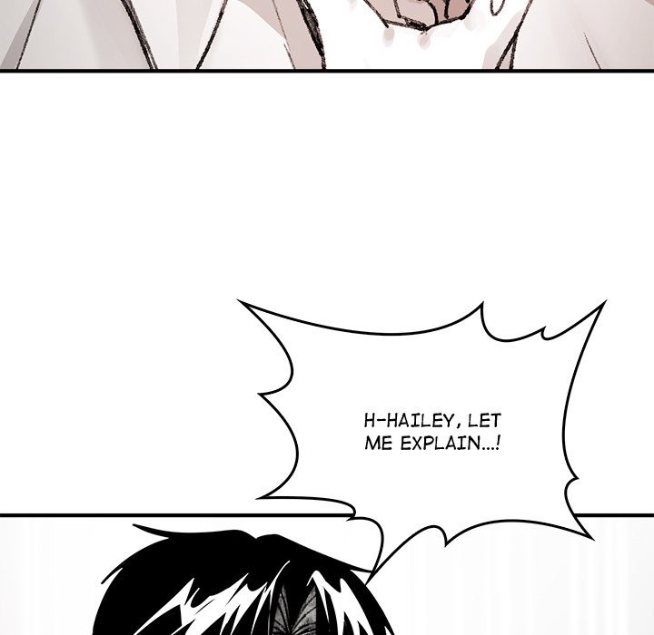 Get Out of My Body! Chapter 9 - Page 6