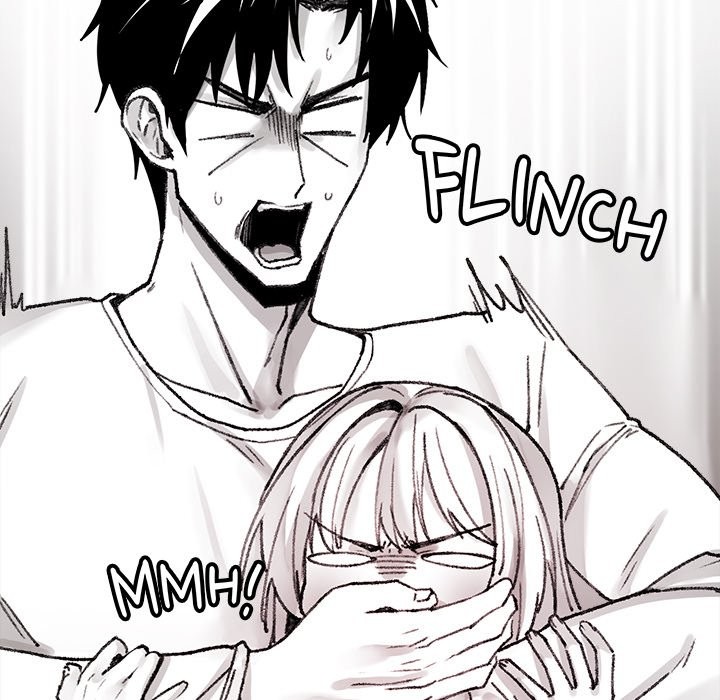 Get Out of My Body! Chapter 9 - Page 7