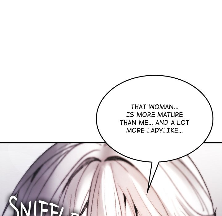 Get Out of My Body! Chapter 9 - Page 82