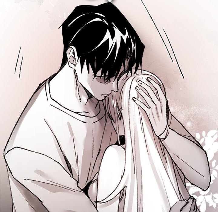 Get Out of My Body! Chapter 9 - Page 91