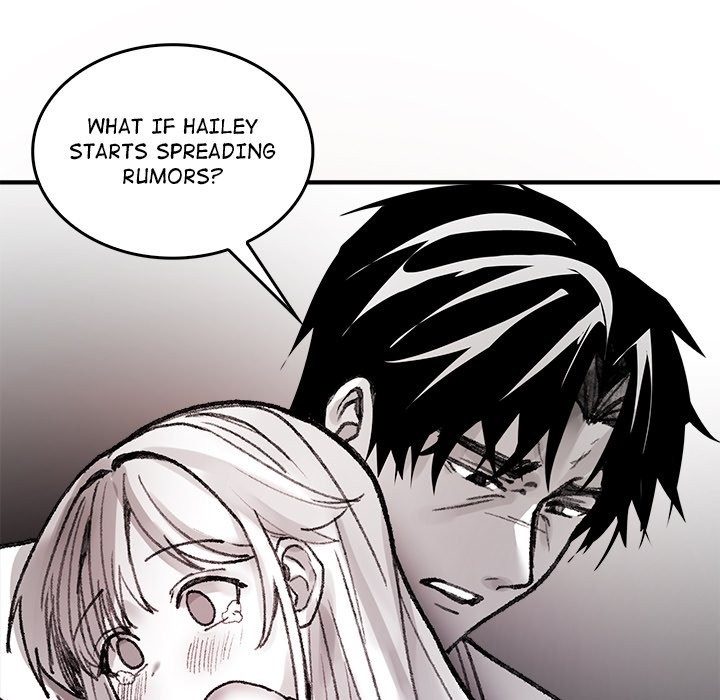 Get Out of My Body! Chapter 9 - Page 93