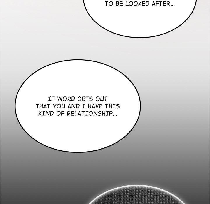 Get Out of My Body! Chapter 9 - Page 95