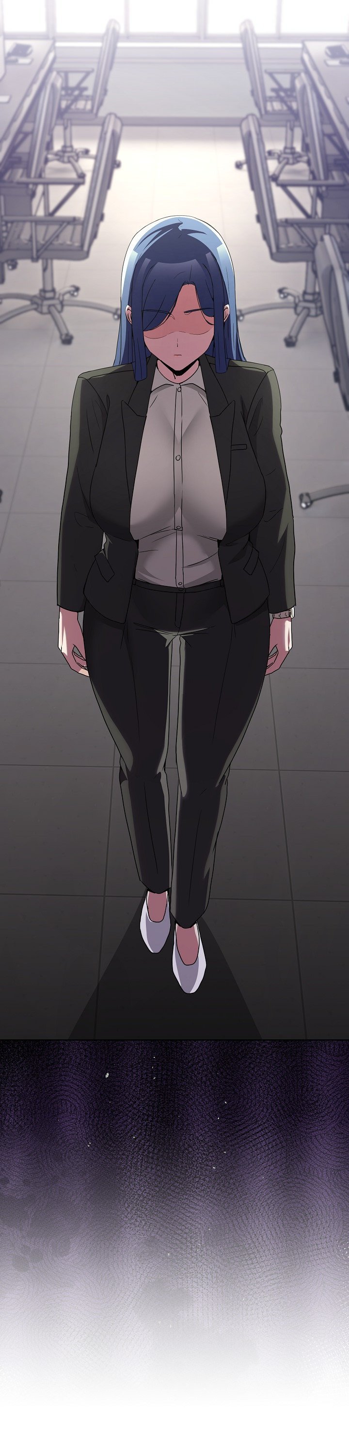 Men-Prohibited Chatroom Raw Chapter 34 - Page 10