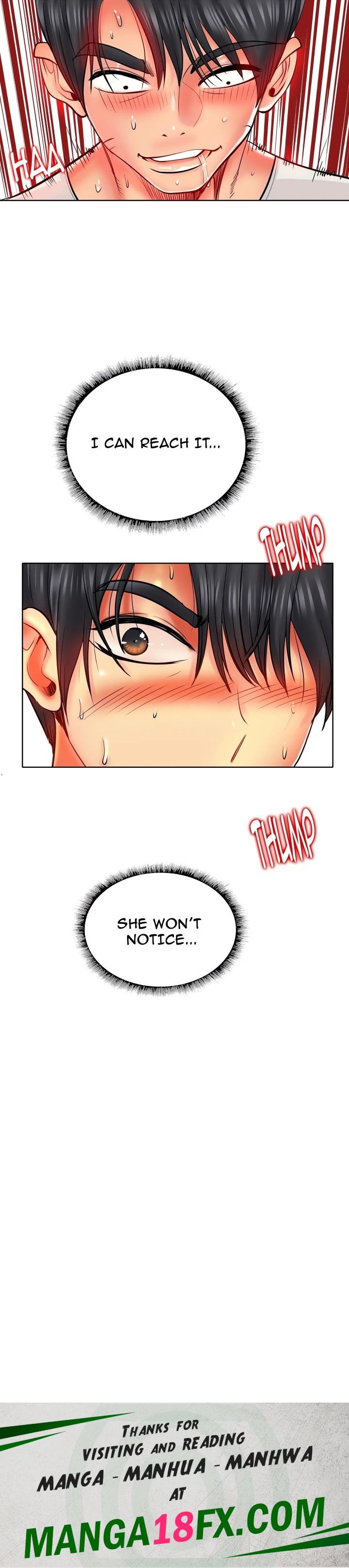 Two Girls Feel Different Chapter 0 - Page 14