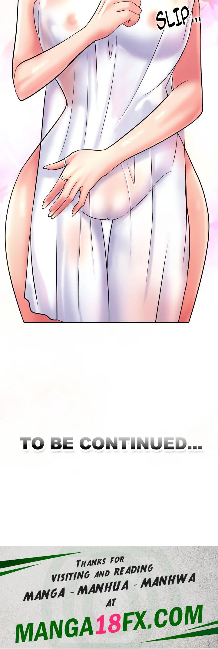 Two Girls Feel Different Chapter 1 - Page 22