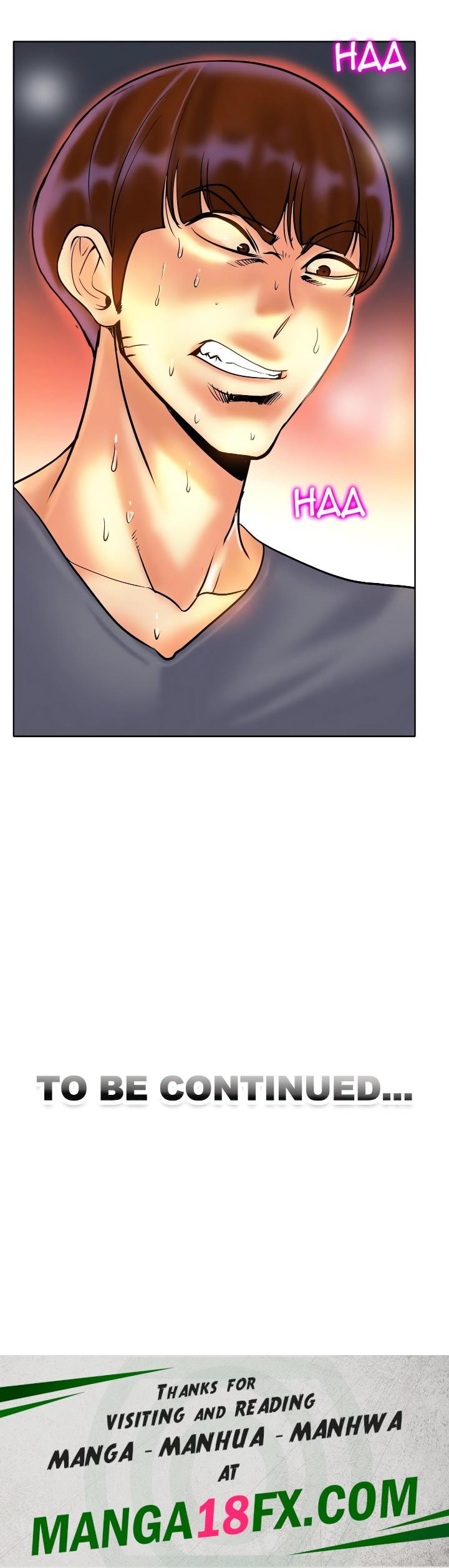 Two Girls Feel Different Chapter 10 - Page 19