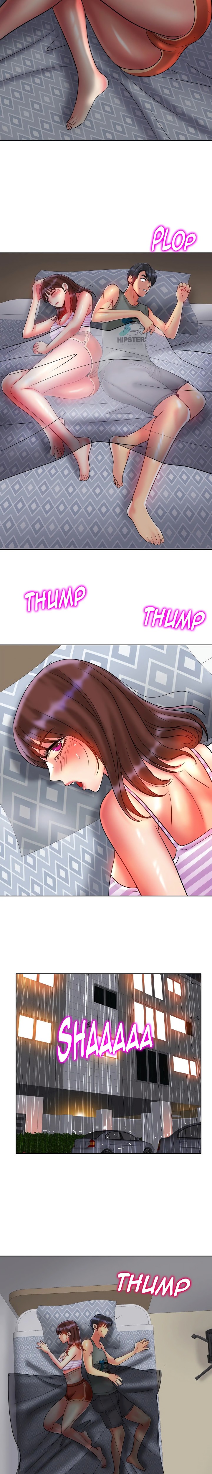 Two Girls Feel Different Chapter 12 - Page 12