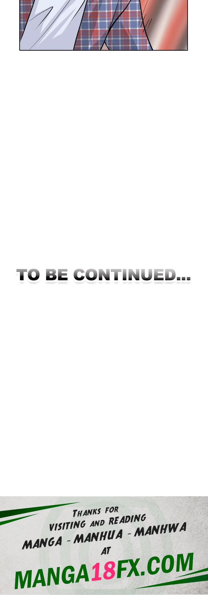 Two Girls Feel Different Chapter 5 - Page 22