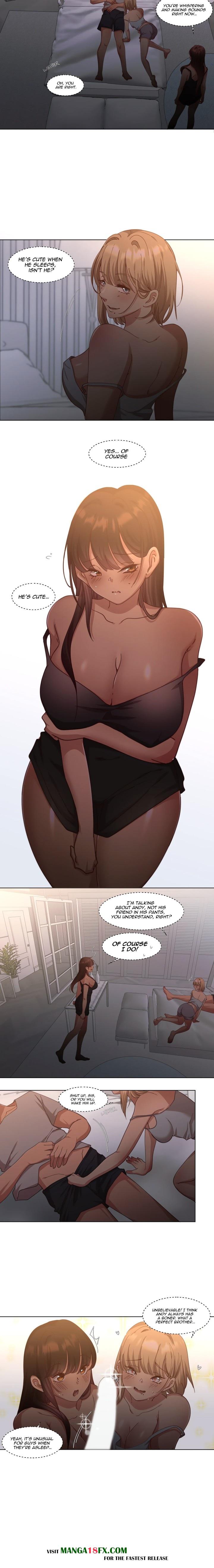 Midsummer Nights Dream Manhwa Chapter 10 - Page 2