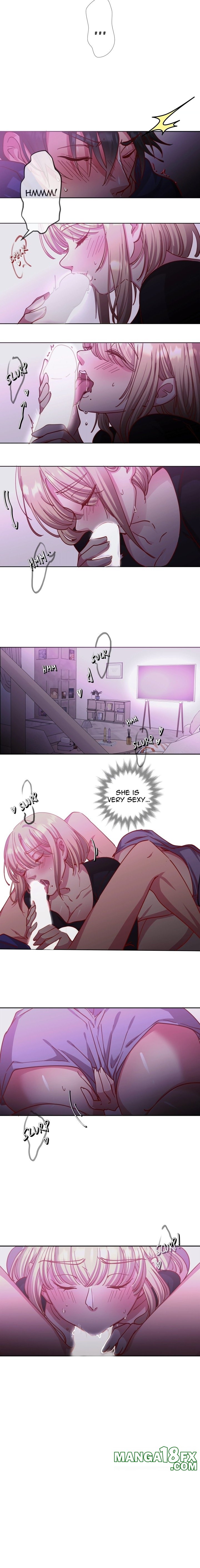 Midsummer Nights Dream Manhwa Chapter 5 - Page 3