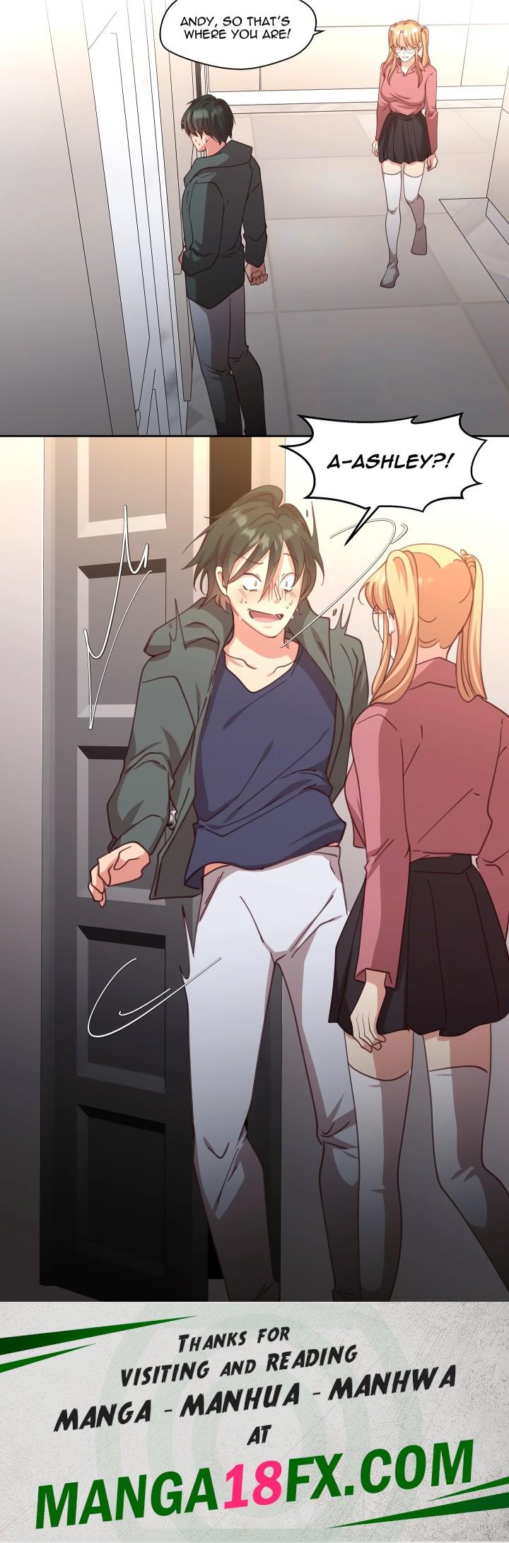 Midsummer Nights Dream Manhwa Chapter 6 - Page 11