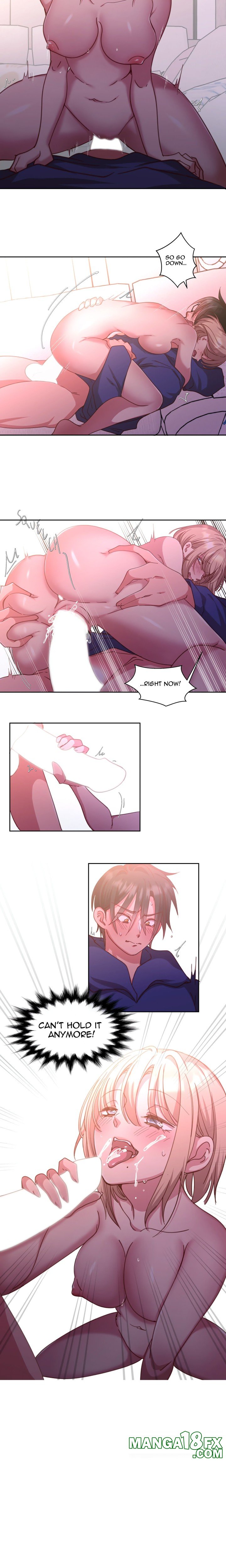 Midsummer Nights Dream Manhwa Chapter 6 - Page 3