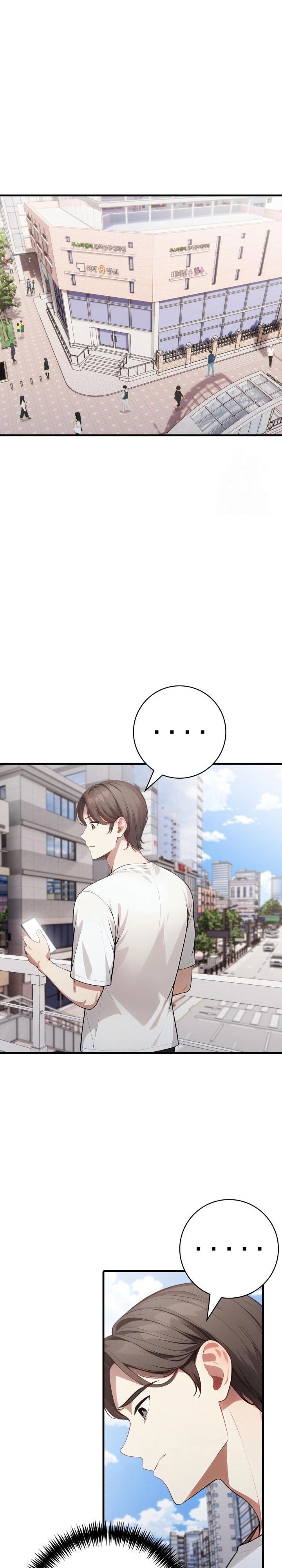 The Glamorous Married Woman Next Door Raw Chapter 17 - Page 14