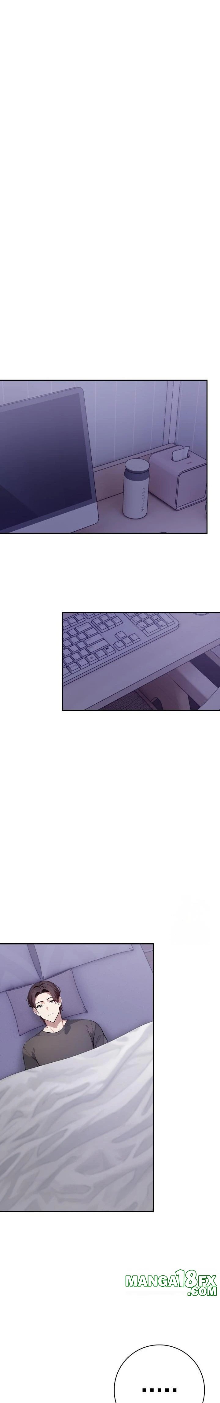 The Glamorous Married Woman Next Door Raw Chapter 5 - Page 3