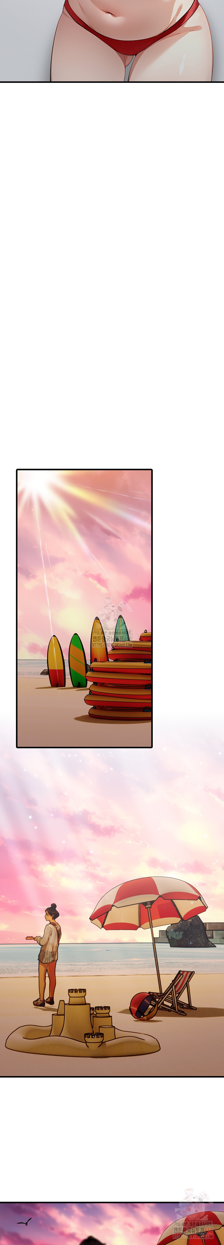 The Glamorous Married Woman Next Door Raw Chapter 9 - Page 9