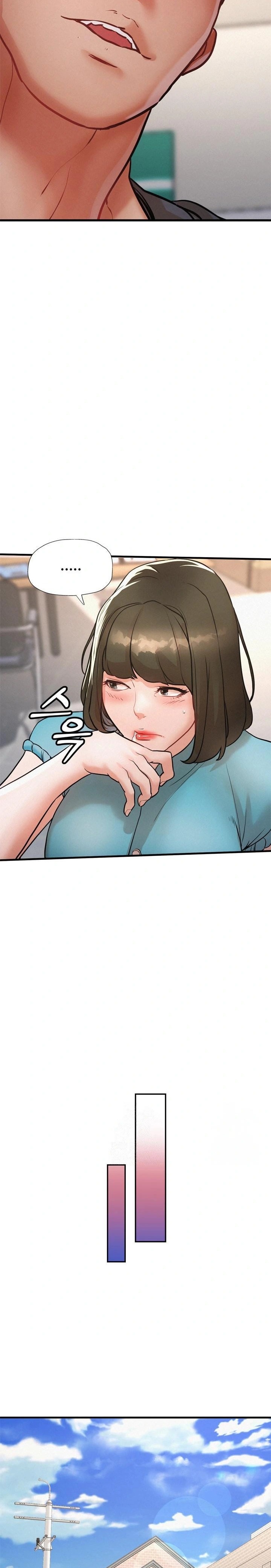 My Stepmom is My Friend's Mom Raw Chapter 11 - Page 15