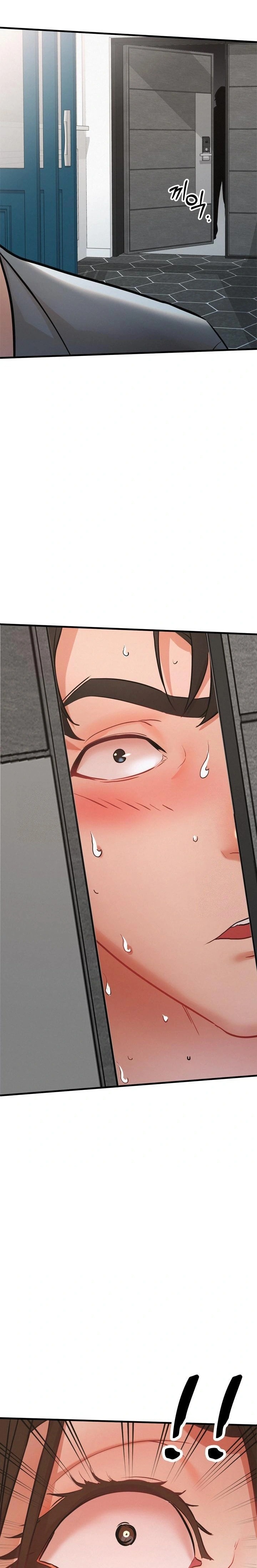 My Stepmom is My Friend's Mom Raw Chapter 11 - Page 29