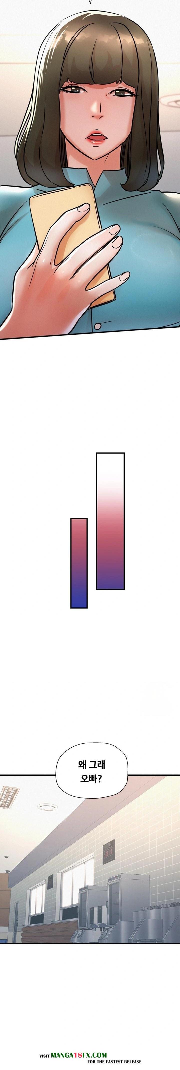 My Stepmom is My Friend's Mom Raw Chapter 14 - Page 26