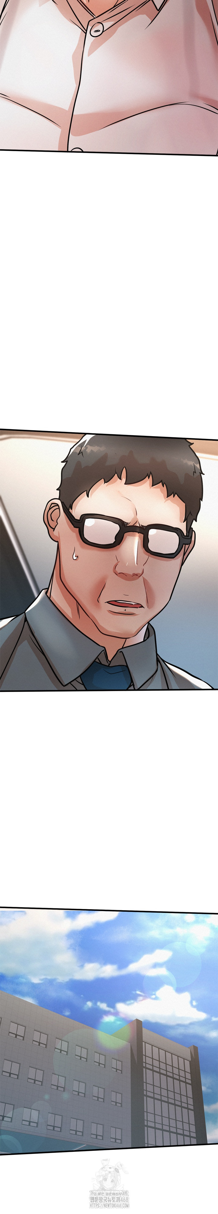 My Stepmom is My Friend's Mom Raw Chapter 17 - Page 30