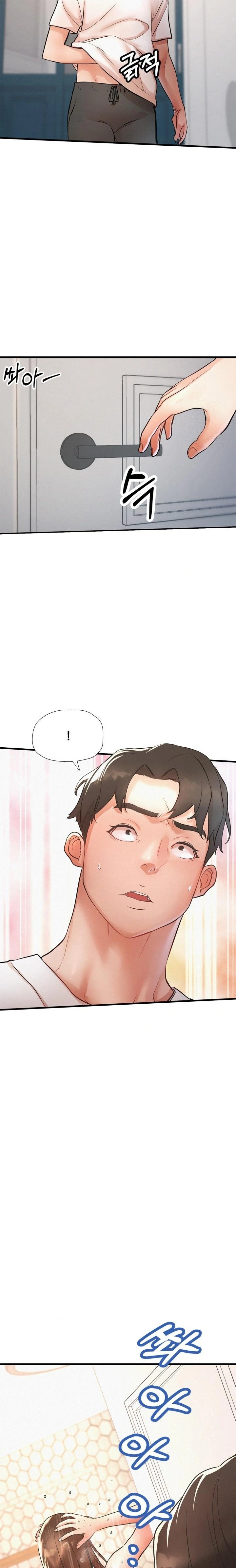 My Stepmom is My Friend's Mom Raw Chapter 7 - Page 5