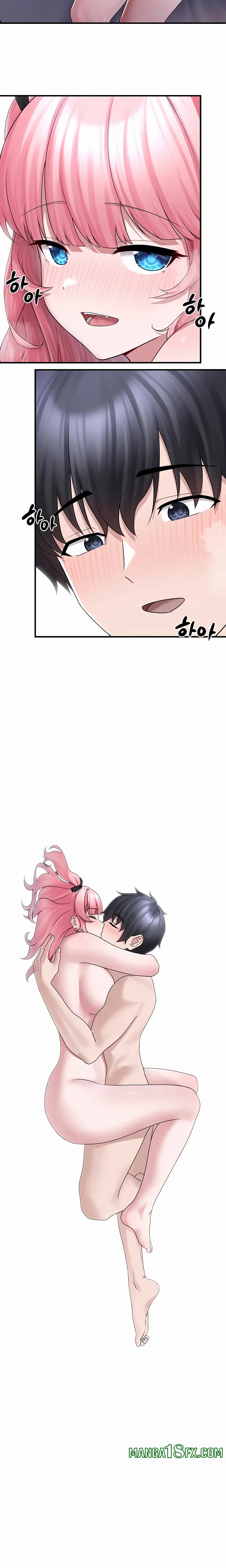 I Picked Up an Unstable Girl From the Junkyard Chapter 20 - Page 15