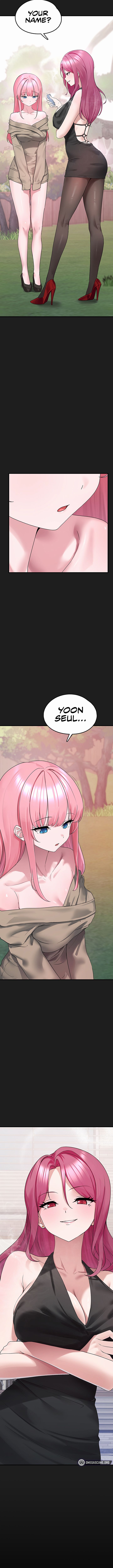 I Picked Up an Unstable Girl From the Junkyard Chapter 23 - Page 16