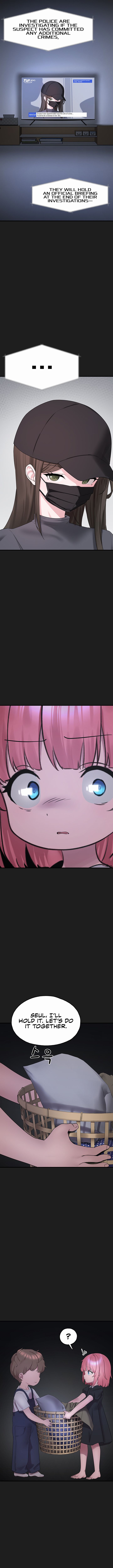 I Picked Up an Unstable Girl From the Junkyard Chapter 23 - Page 6