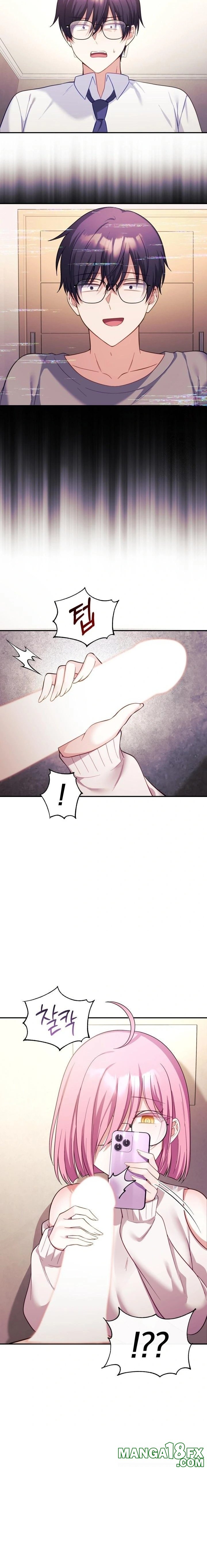 Wife VTuber Raw Chapter 10 - Page 9