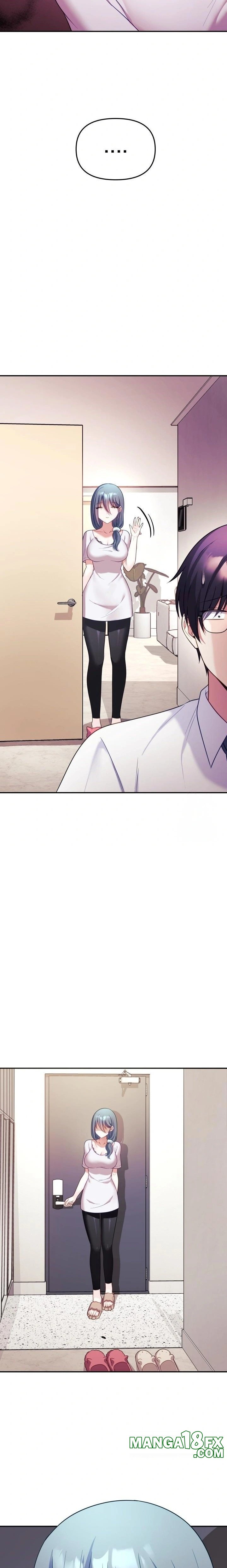 Wife VTuber Raw Chapter 11 - Page 12