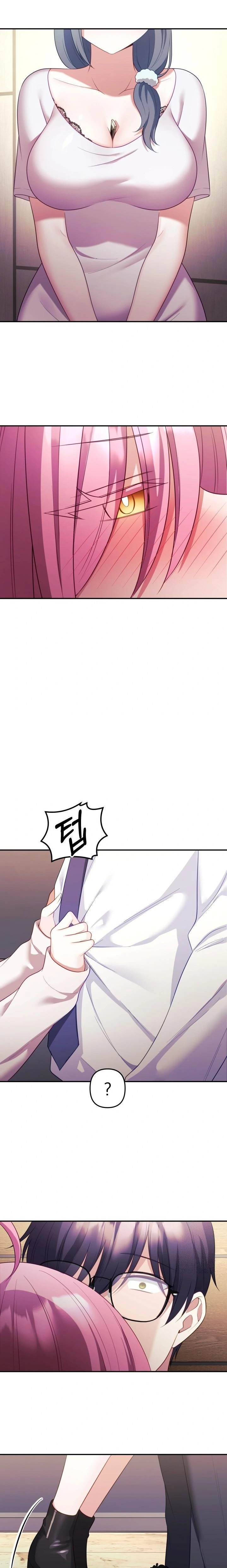 Wife VTuber Raw Chapter 11 - Page 20