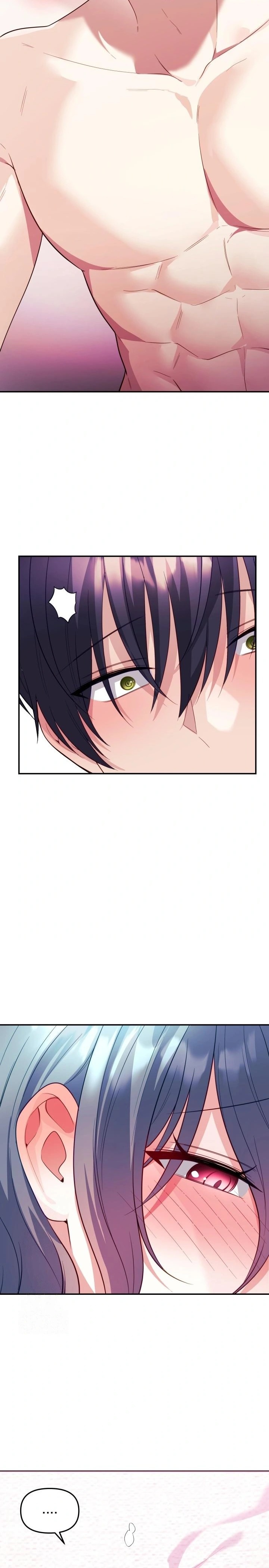 Wife VTuber Raw Chapter 15 - Page 13