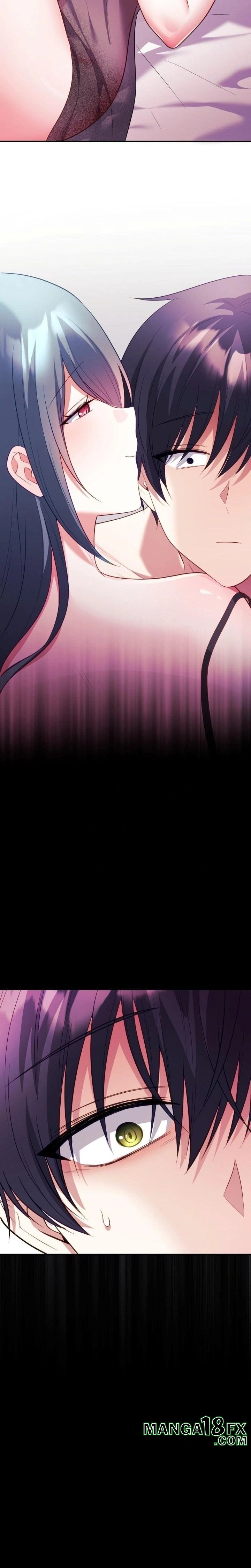 Wife VTuber Raw Chapter 15 - Page 20