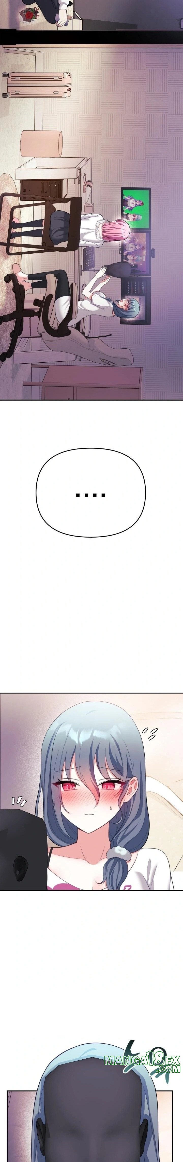 Wife VTuber Raw Chapter 20 - Page 33