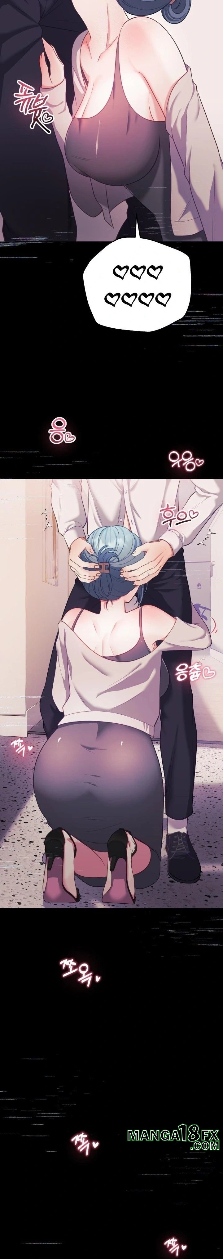 Wife VTuber Raw Chapter 20 - Page 4