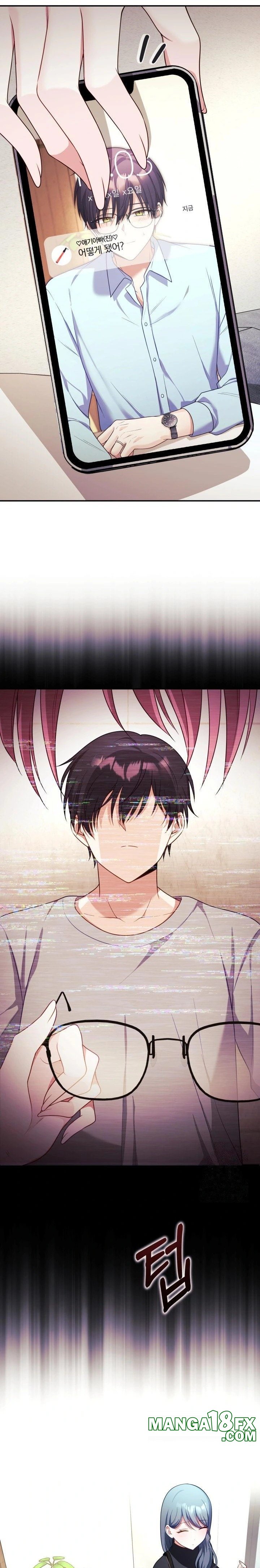 Wife VTuber Raw Chapter 7 - Page 31