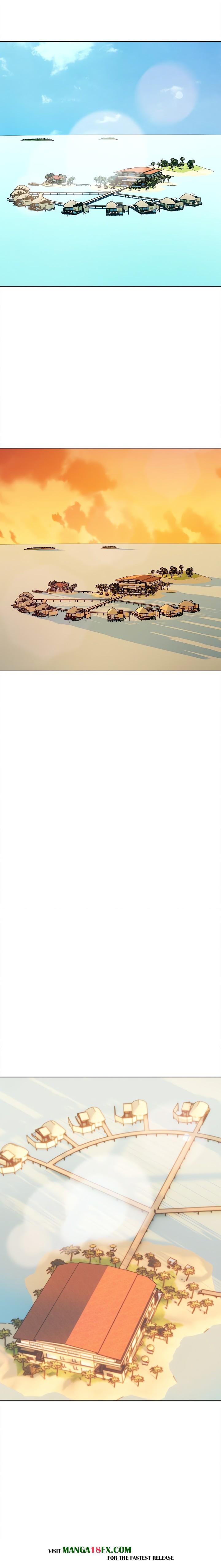 Sun-Kissed Seduction Chapter 1 - Page 22