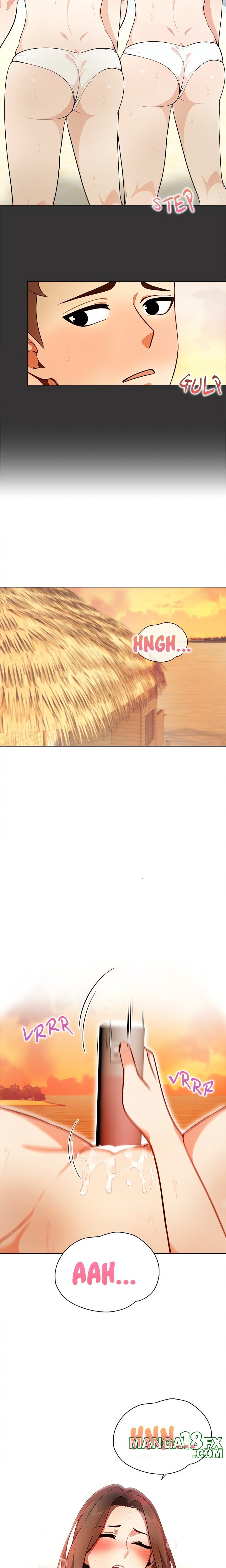 Sun-Kissed Seduction Chapter 1 - Page 24