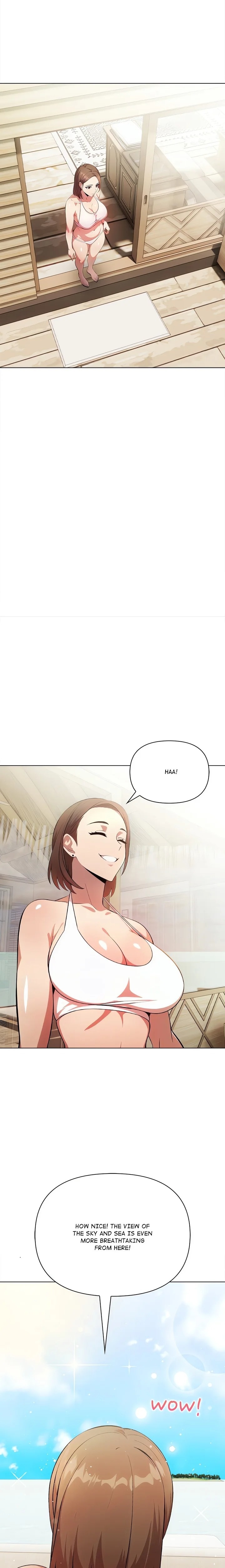 Sun-Kissed Seduction Chapter 10 - Page 16