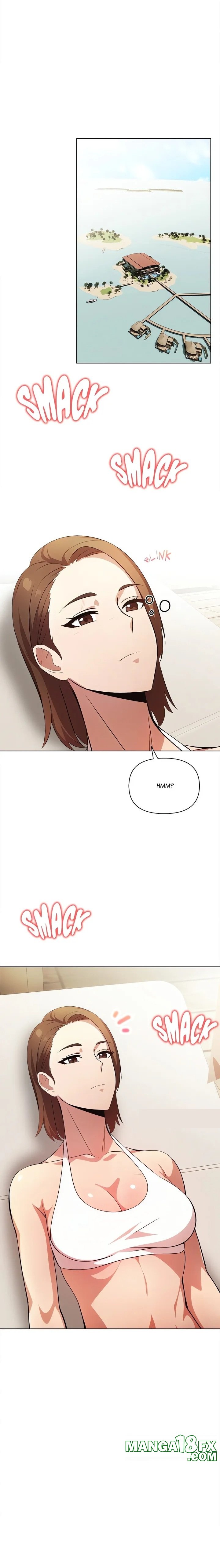 Sun-Kissed Seduction Chapter 10 - Page 19