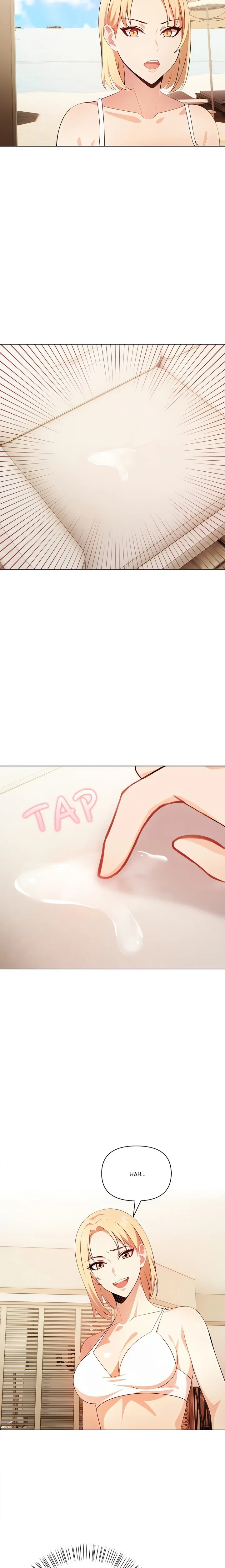 Sun-Kissed Seduction Chapter 10 - Page 9