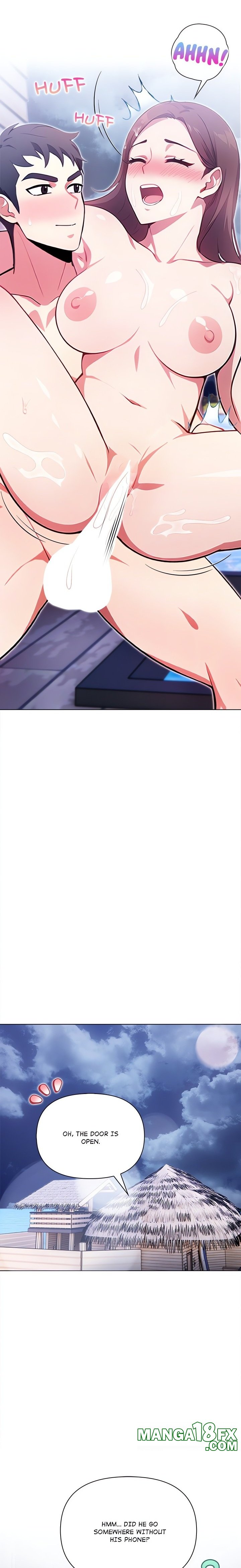 Sun-Kissed Seduction Chapter 3 - Page 24