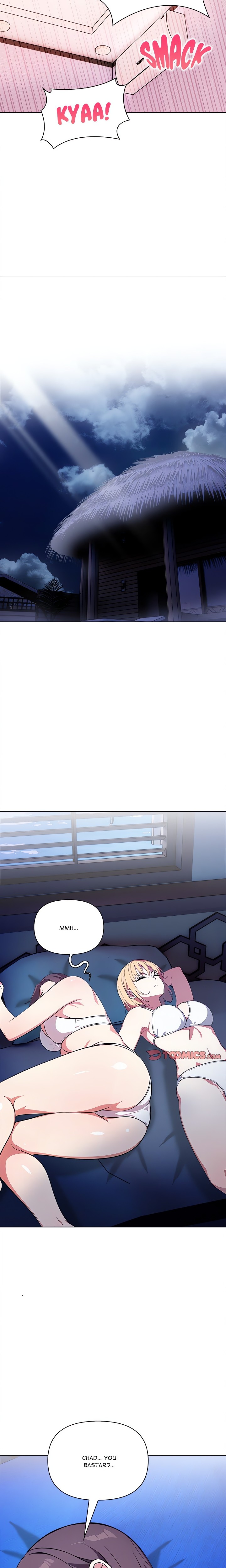 Sun-Kissed Seduction Chapter 5 - Page 22