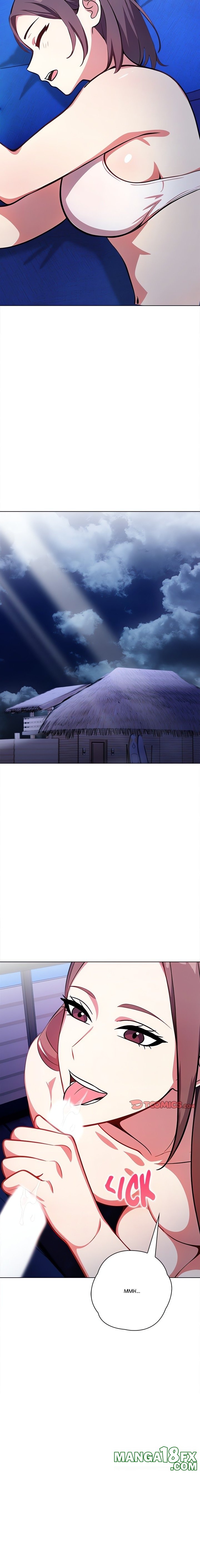 Sun-Kissed Seduction Chapter 5 - Page 23