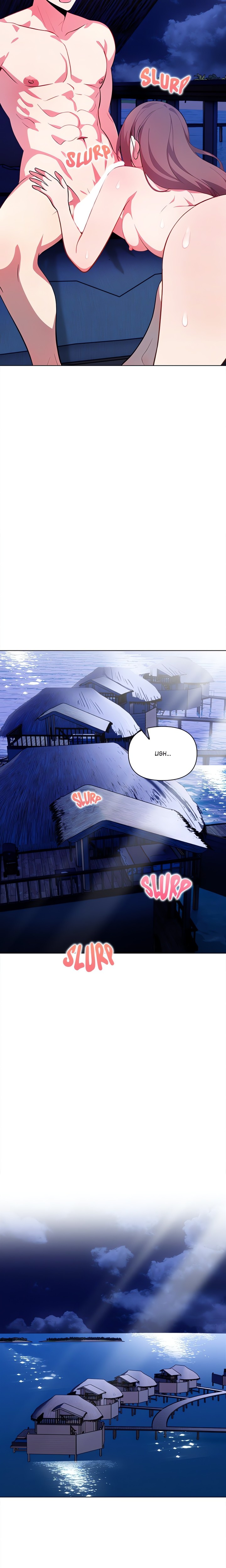 Sun-Kissed Seduction Chapter 5 - Page 25