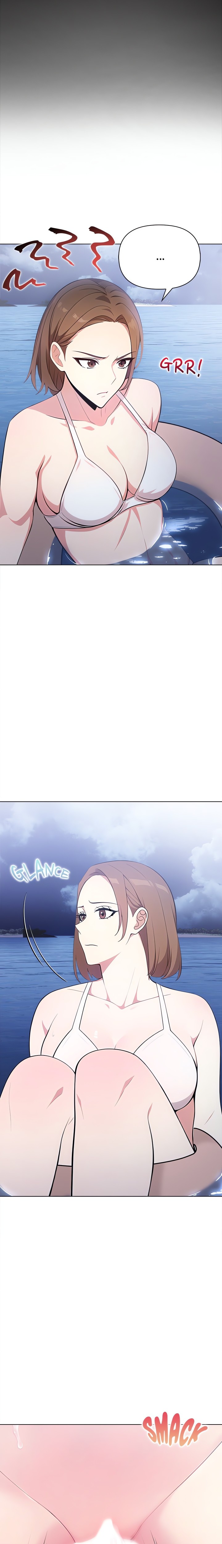 Sun-Kissed Seduction Chapter 7 - Page 9