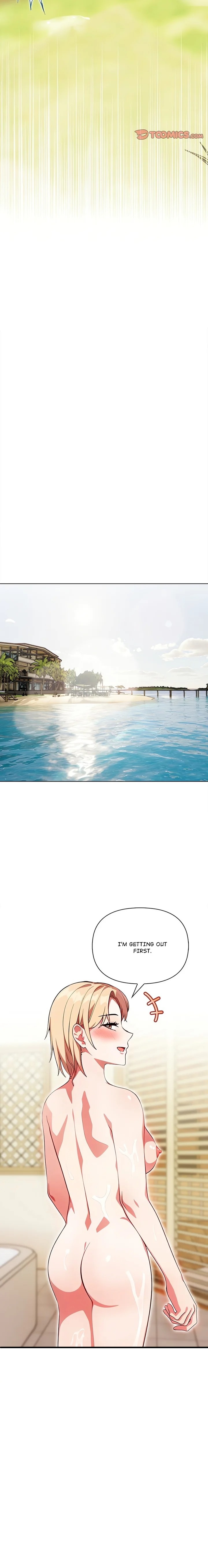 Sun-Kissed Seduction Chapter 8 - Page 23