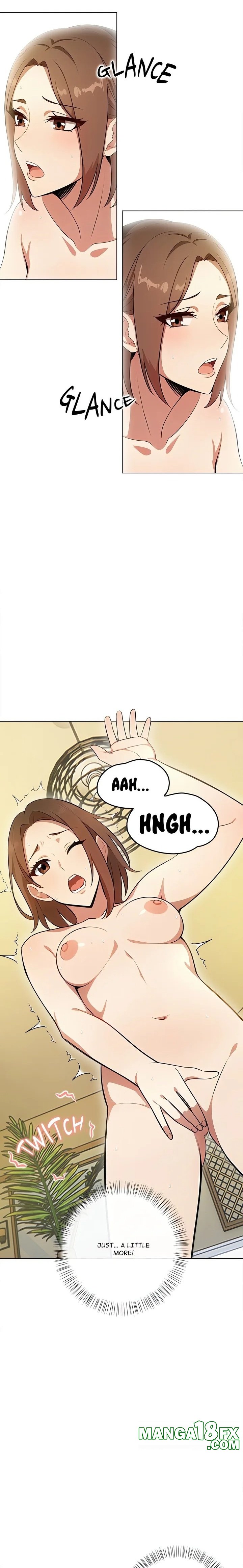 Sun-Kissed Seduction Chapter 9 - Page 13